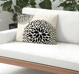 Bello Square Indoor/Outdoor Throw Pillow