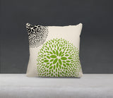 Bello Square Indoor/Outdoor Throw Pillow