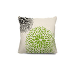 Bello Square Indoor/Outdoor Throw Pillow