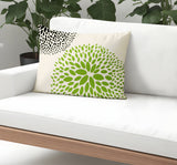 Bello Square Indoor/Outdoor Throw Pillow