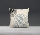 Bello Square Indoor/Outdoor Throw Pillow