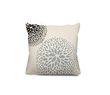 Bello Square Indoor/Outdoor Throw Pillow