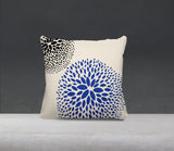 Bello Square Indoor/Outdoor Throw Pillow