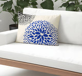 Bello Square Indoor/Outdoor Throw Pillow