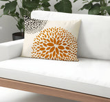 Bello Square Indoor/Outdoor Throw Pillow