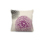 Bello Square Indoor/Outdoor Throw Pillow