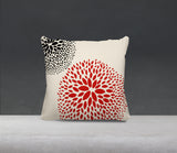 Bello Square Indoor/Outdoor Throw Pillow