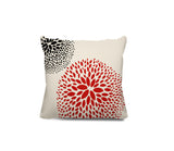 Bello Square Indoor/Outdoor Throw Pillow