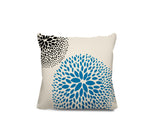 Bello Square Indoor/Outdoor Throw Pillow
