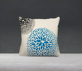 Bello Square Indoor/Outdoor Throw Pillow