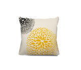 Bello Square Indoor/Outdoor Throw Pillow