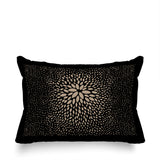 Belloso Spun Polyester Lumbar Indoor/Outdoor Throw Pillow