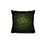 Belloso Spun Polyester Square Indoor/Outdoor Throw Pillow