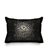 Belloso Spun Polyester Lumbar Indoor/Outdoor Throw Pillow