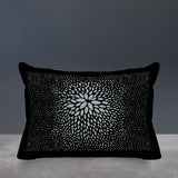 Belloso Spun Polyester Lumbar Indoor/Outdoor Throw Pillow