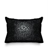 Belloso Spun Polyester Lumbar Indoor/Outdoor Throw Pillow