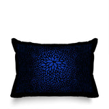 Belloso Spun Polyester Lumbar Indoor/Outdoor Throw Pillow