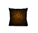 Belloso Spun Polyester Square Indoor/Outdoor Throw Pillow