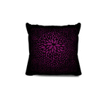Belloso Spun Polyester Square Indoor/Outdoor Throw Pillow