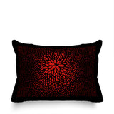 Belloso Spun Polyester Lumbar Indoor/Outdoor Throw Pillow