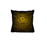 Belloso Spun Polyester Square Indoor/Outdoor Throw Pillow