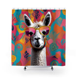 Benn Shower Curtain