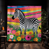 Berrie Shower Curtain