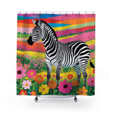 Berrie Shower Curtain
