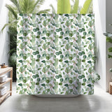 Berry Shower Curtain