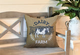 Bety Animal Reversible Indoor/Outdoor Square Pillow