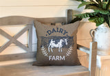 Bety Animal Reversible Indoor/Outdoor Square Pillow