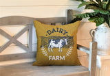 Bety Animal Reversible Indoor/Outdoor Square Pillow