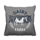Bety Animal Reversible Indoor/Outdoor Square Pillow