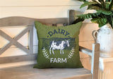 Bety Animal Reversible Indoor/Outdoor Square Pillow