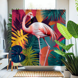 Bezia Shower Curtain