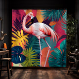 Bezia Shower Curtain