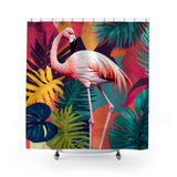 Bezia Shower Curtain