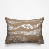 Bia Outdoor Reversible Throw Rectangular Pillow