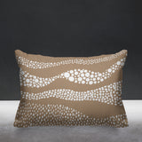 Bia Outdoor Reversible Throw Rectangular Pillow