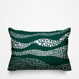 Bia Outdoor Reversible Throw Rectangular Pillow