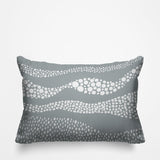 Bia Outdoor Reversible Throw Rectangular Pillow