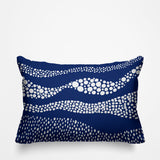 Bia Outdoor Reversible Throw Rectangular Pillow