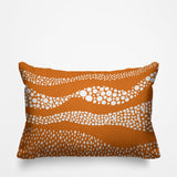 Bia Outdoor Reversible Throw Rectangular Pillow