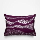 Bia Outdoor Reversible Throw Rectangular Pillow