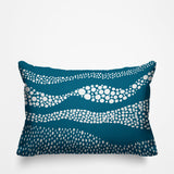 Bia Outdoor Reversible Throw Rectangular Pillow