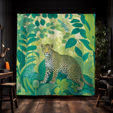 Bian Shower Curtain