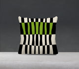 Bianca Spun Polyester Reversible Throw Pillow