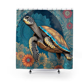 Bindi Shower Curtain