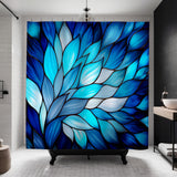 Bishop Shower Curtain