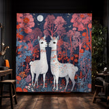Blimy Shower Curtain